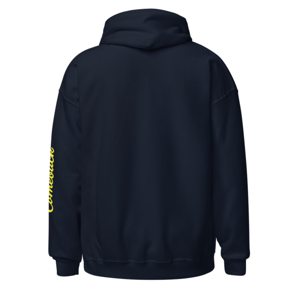 King Comeback Hoodies - Image 4