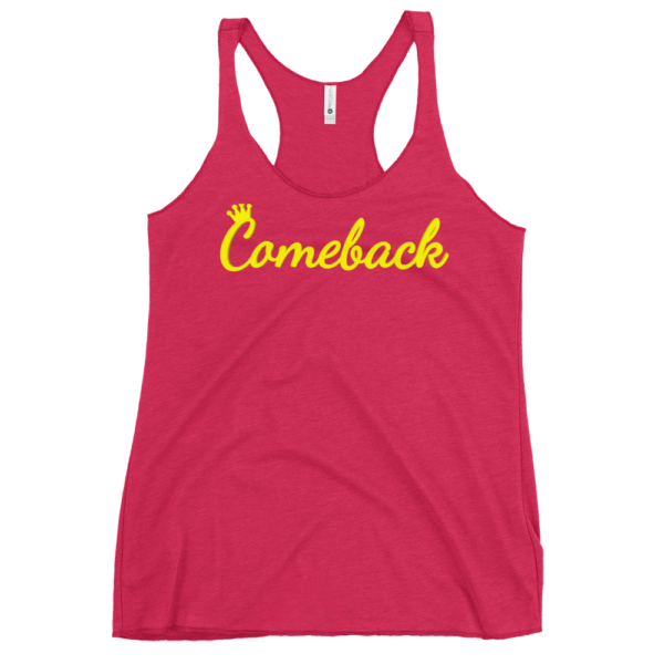 Women's Tanks